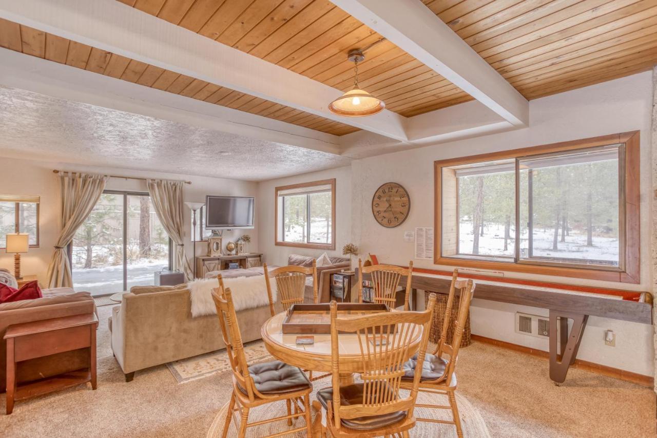 Cedar Cove Lodge Sunriver Exterior foto