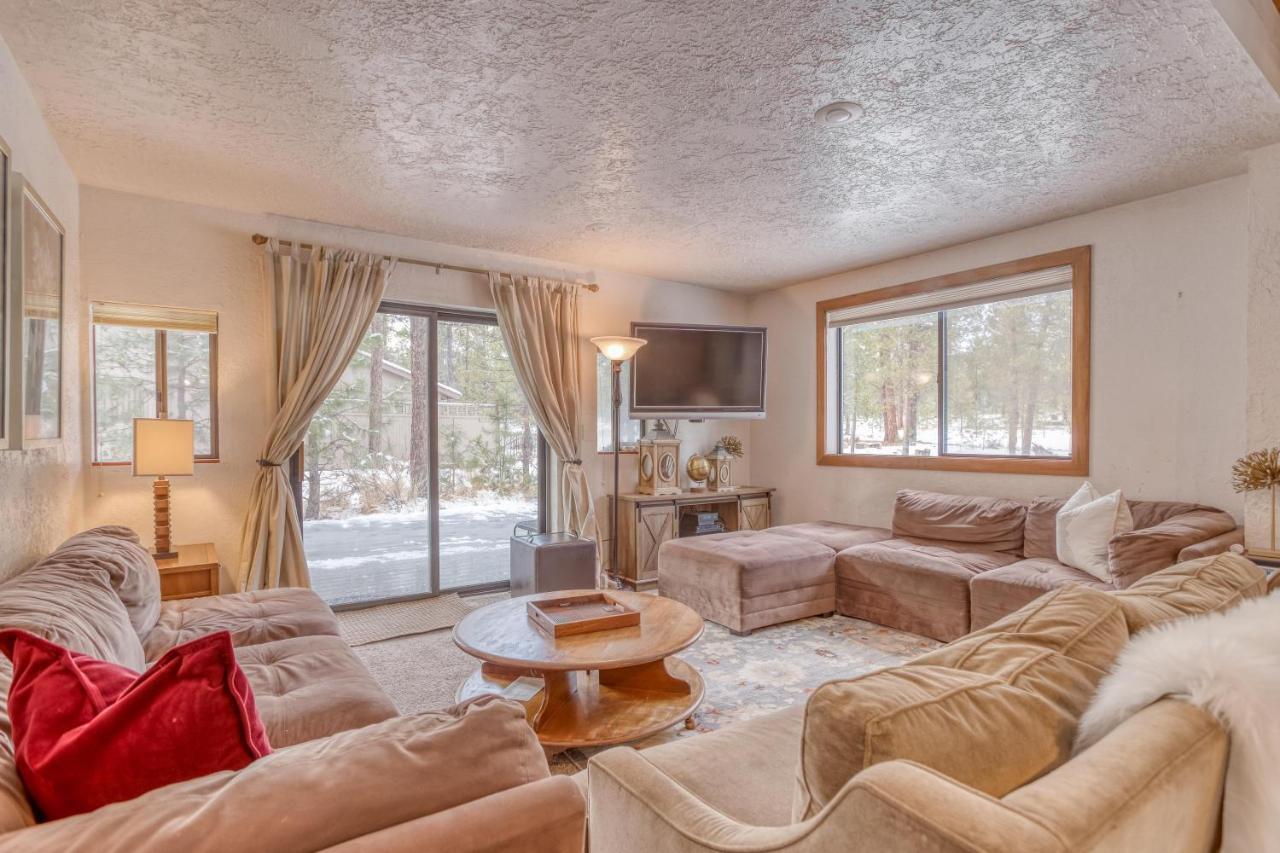 Cedar Cove Lodge Sunriver Exterior foto