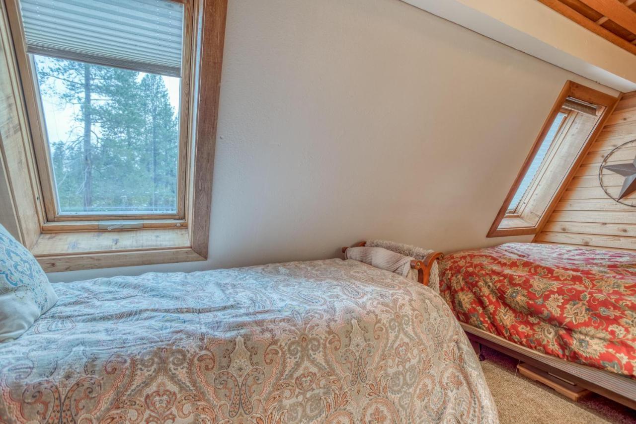Cedar Cove Lodge Sunriver Exterior foto