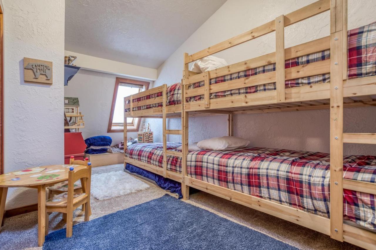 Cedar Cove Lodge Sunriver Exterior foto