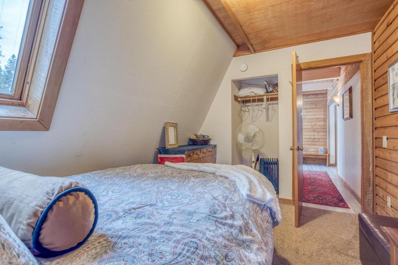 Cedar Cove Lodge Sunriver Exterior foto