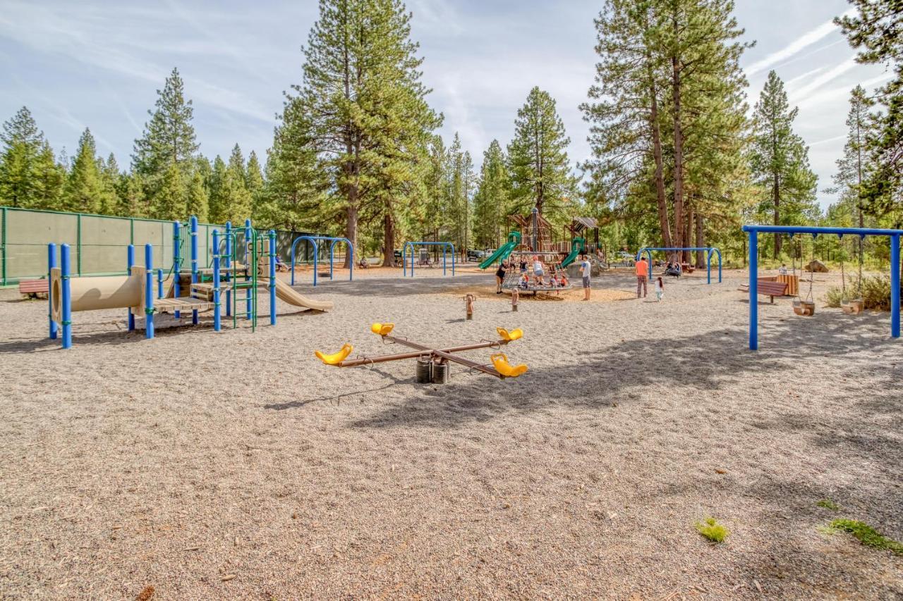 Cedar Cove Lodge Sunriver Exterior foto