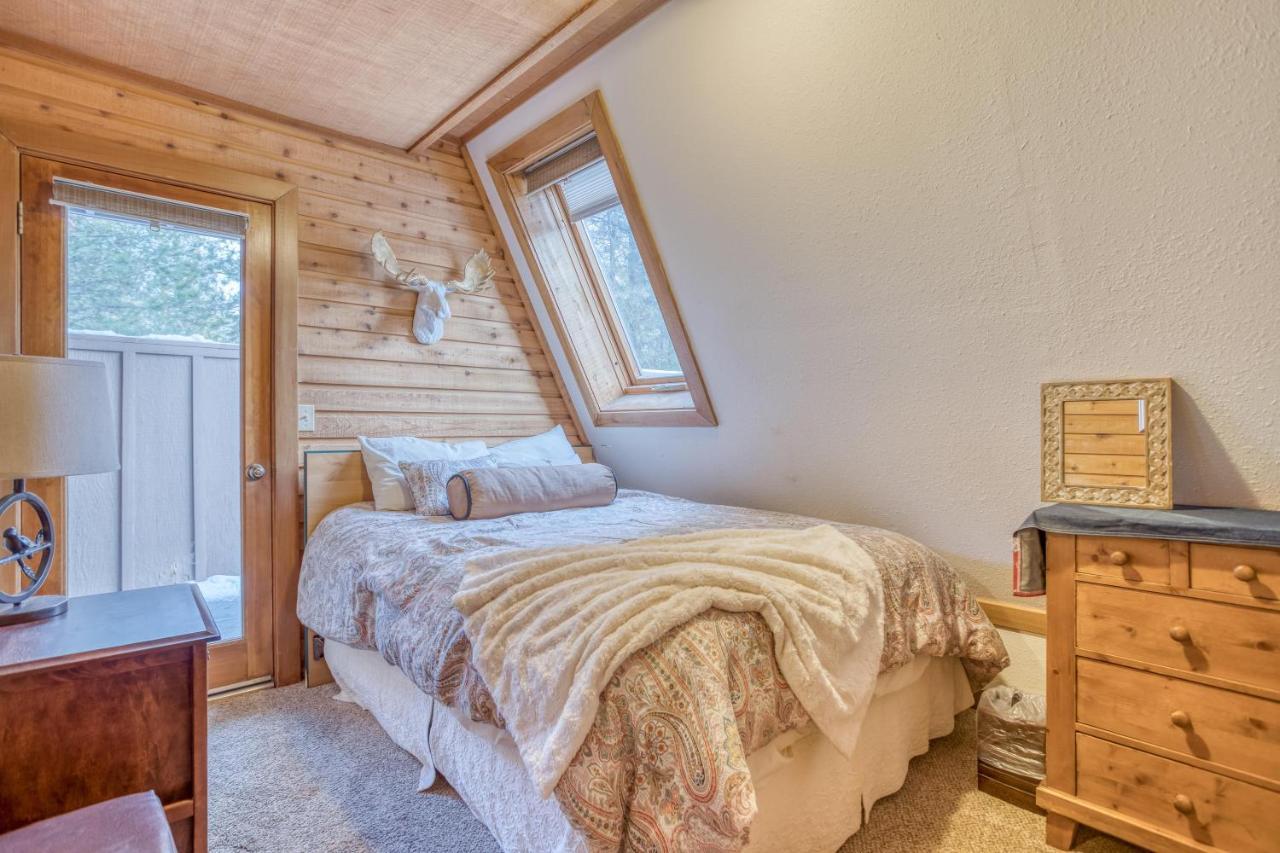 Cedar Cove Lodge Sunriver Exterior foto