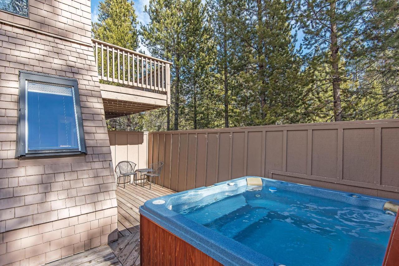 Cedar Cove Lodge Sunriver Exterior foto