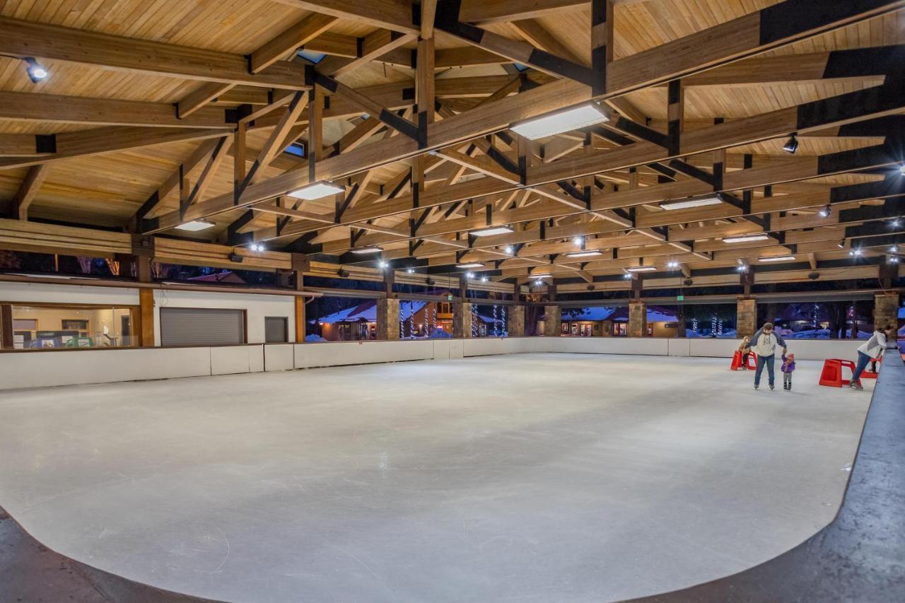 Cedar Cove Lodge Sunriver Exterior foto