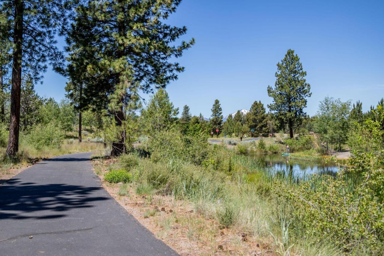 Cedar Cove Lodge Sunriver Exterior foto
